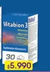 Vitabion 3