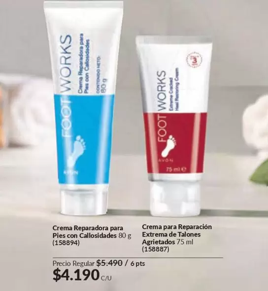 Heel - Crema Reparador Para Pies Con Callosidedes