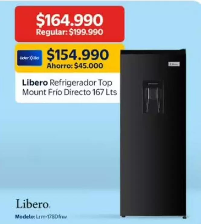Libero -