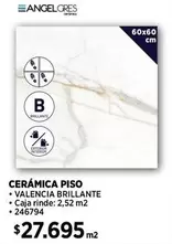 Ceramica Piso