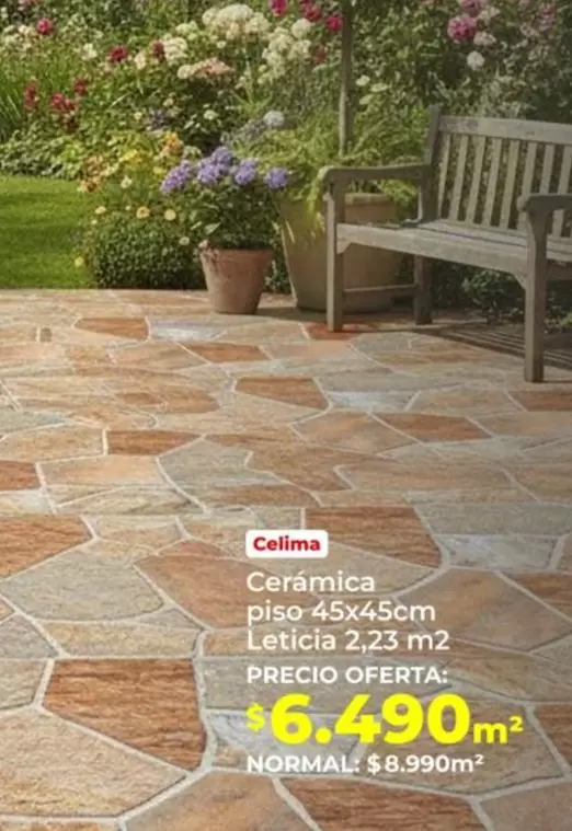 Celima