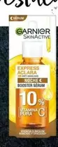Garnier - Express Aclara Nochee Serum 30ml
