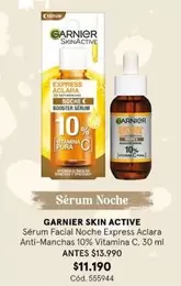 Garnier - Skin Active