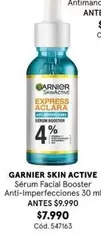 Garnier - Skin Active