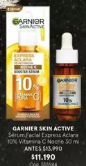 Garnier - Skin Active