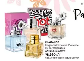 Plaisance -