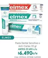 Elmex