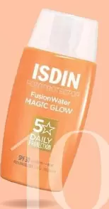 Isdin - Water Maggic 250g