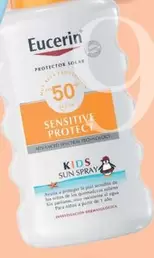 Eucerin - Sun Spray 50ml