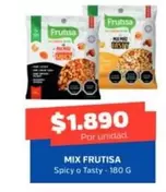 Mix Frutisa Spicy O Tasty