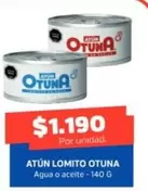 Atun Lomito
