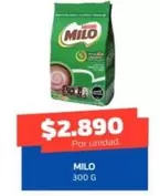 Milo -
