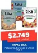 Papas