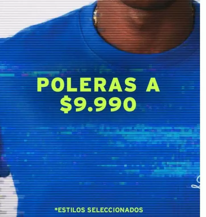 Estillas Seleccionados