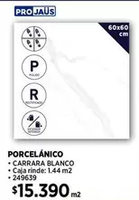 Porcelanico