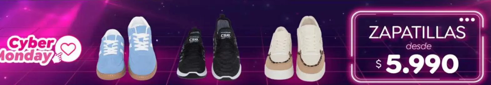 Zapatillas