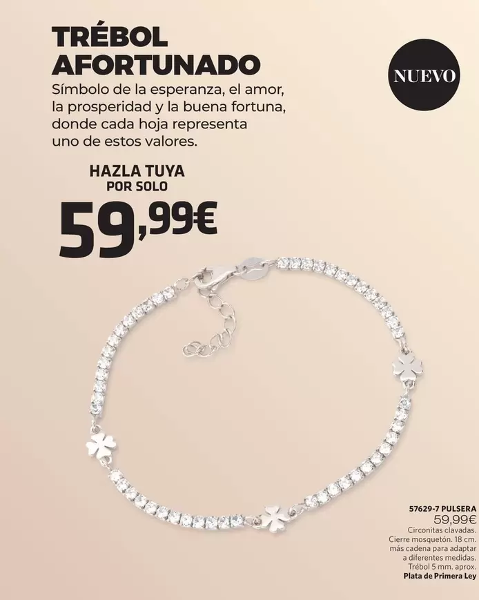 Trebol - Atortunado De Mesa De Mesa