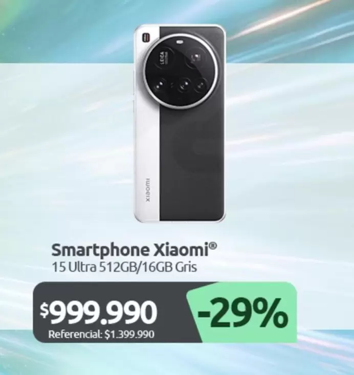 Xiaomi - Smartphone