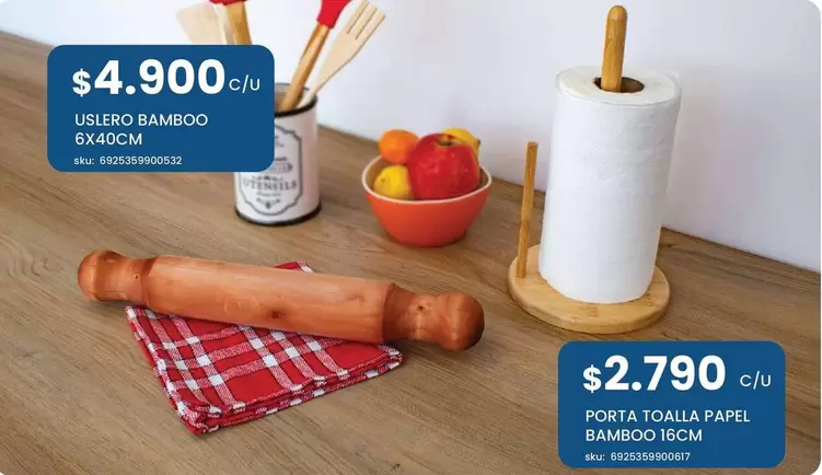 Porta -  Toalla Parel Bamboo
