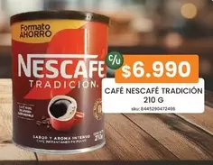 Nescafé - Café Tradicion