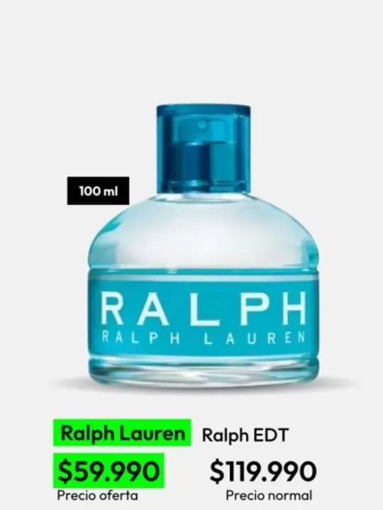 Ralph Lauren - Ralph Edt