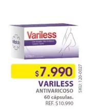Antivaricoso
