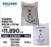 Puro 316 Bolsa