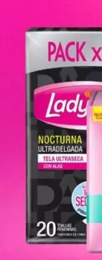 Nocturna Ultradelada
