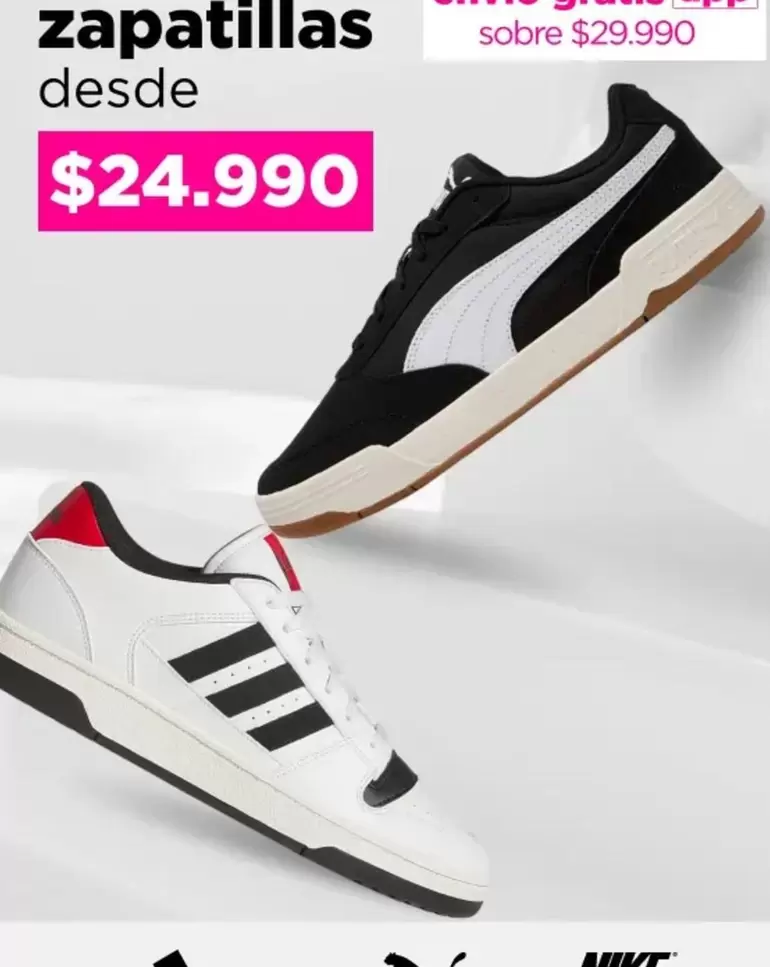 Zapatillas