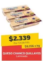 Quillayes - Queso Guillayes
