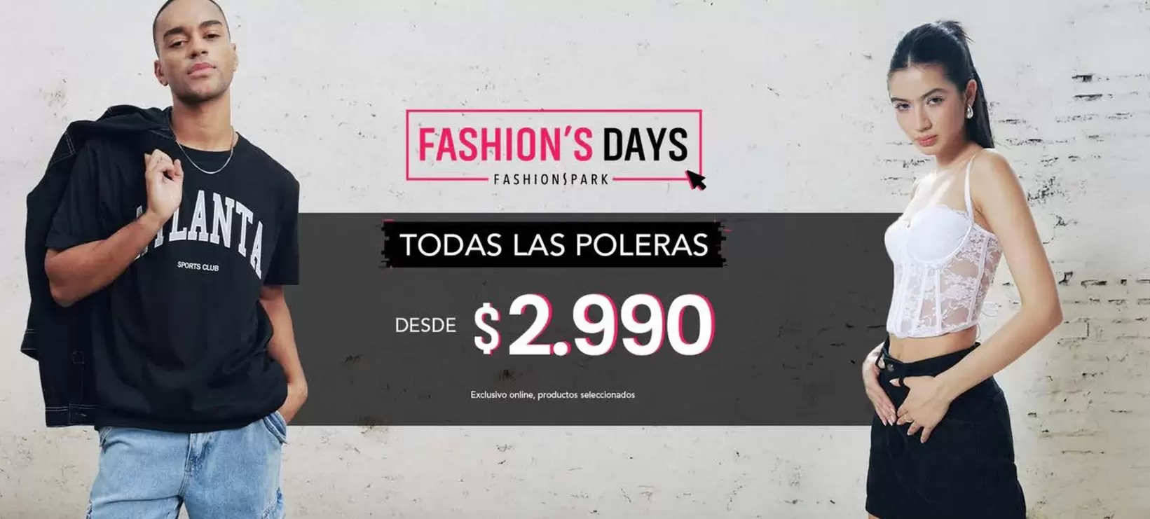 Club - Todas Las Poleras