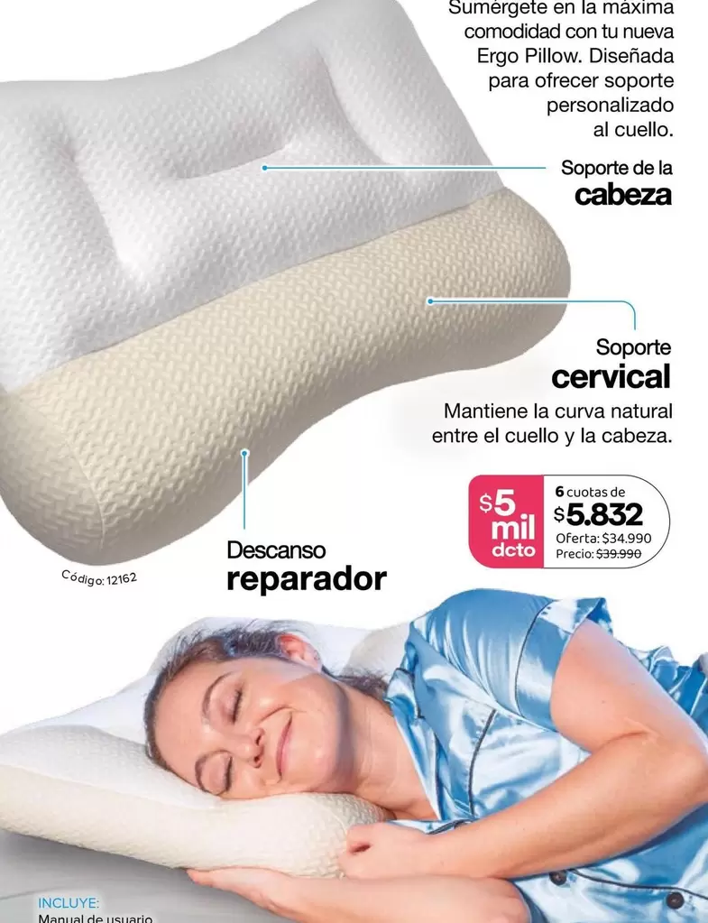 Mantinea La Cura Natural Entre El Cuello Y La Cabeza