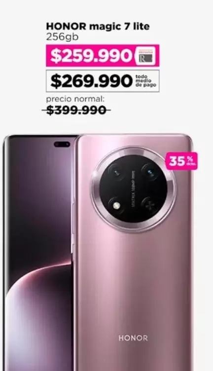 Magic 7 Lite
