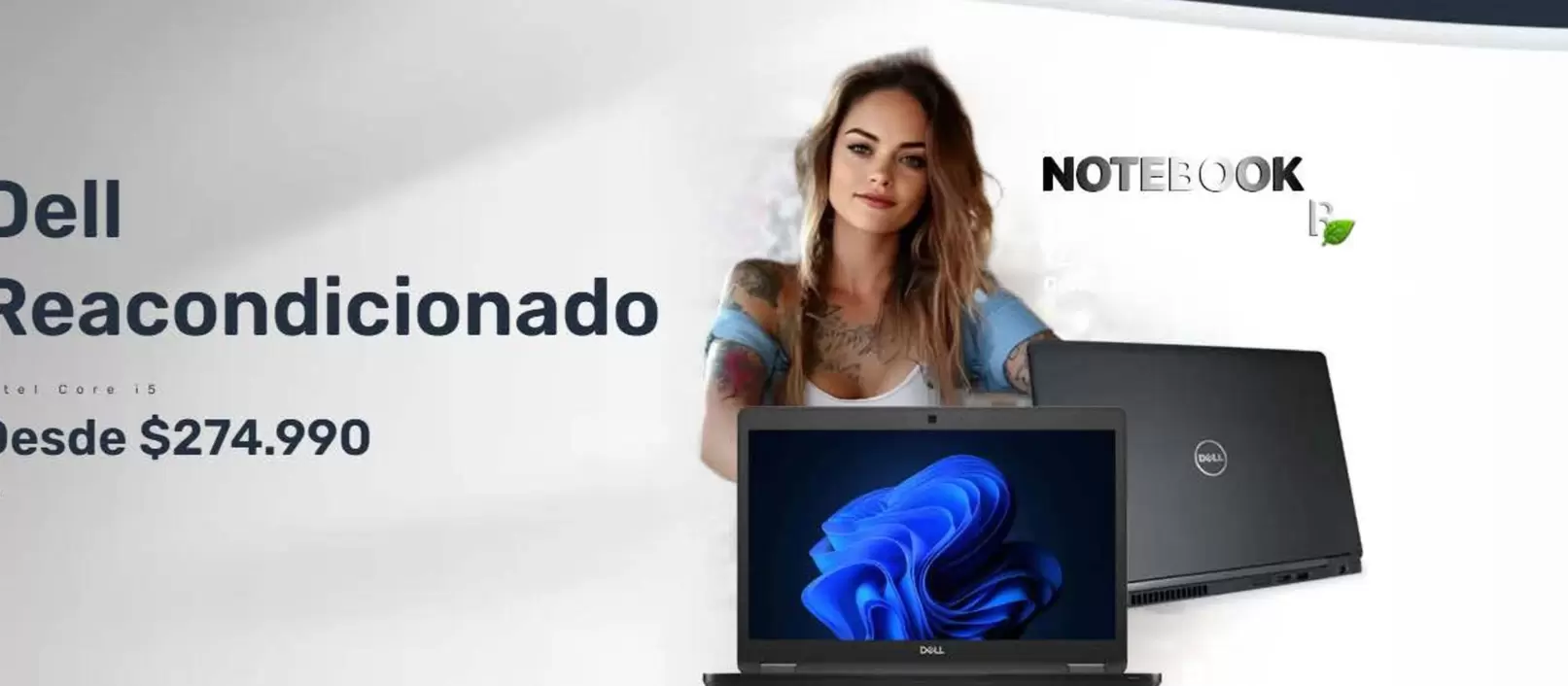 Dell - Realcondicionado