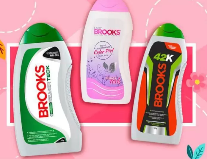 Brooks -  Brook Chocolat