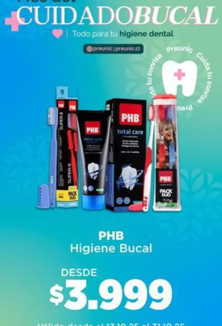Phb -