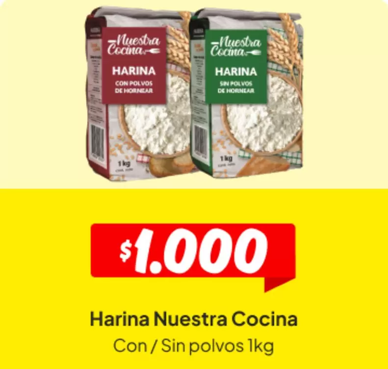 Harina