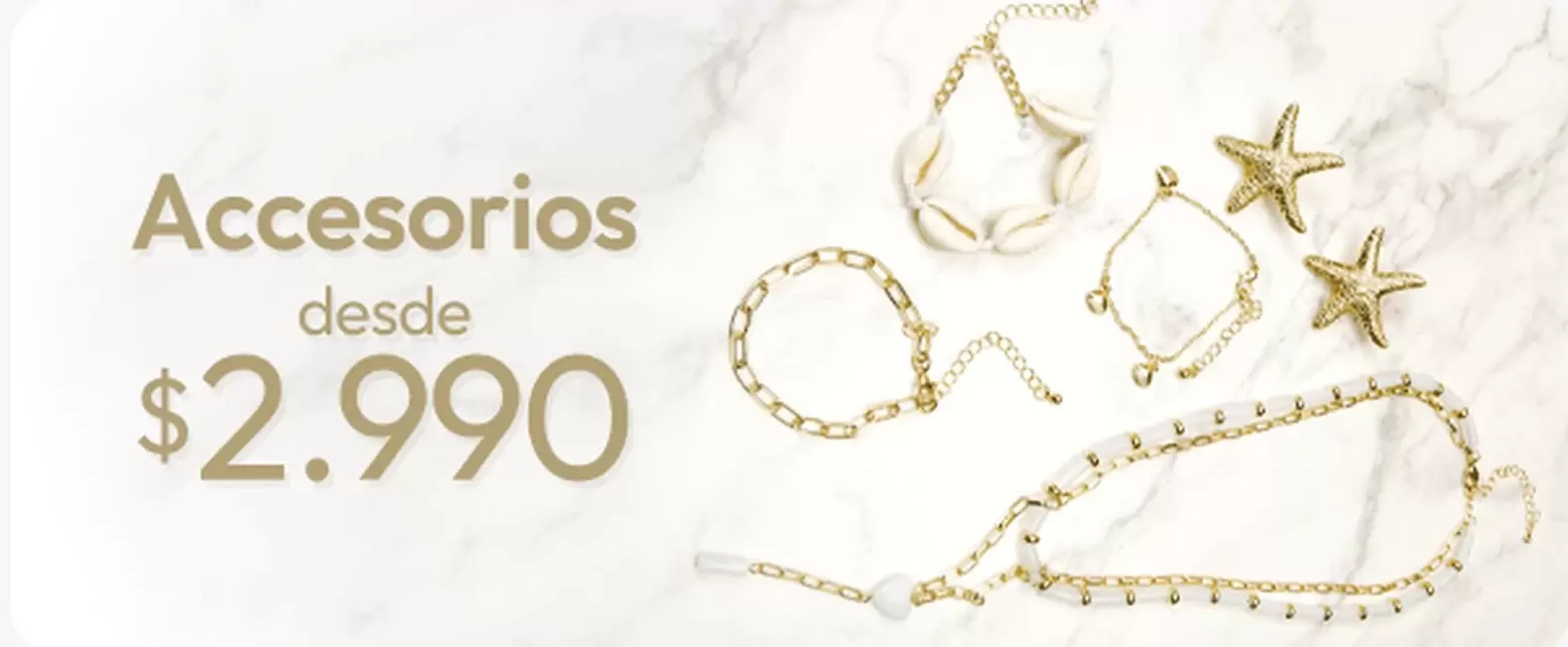 Accesorios