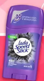 Lady Speed Stick -  Lip Balm Spray