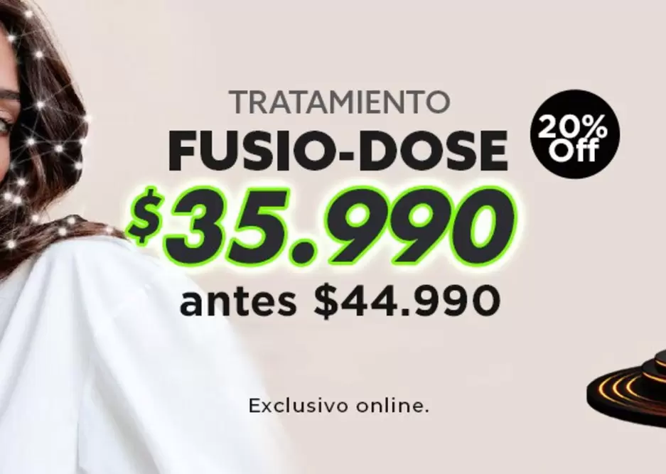 Tratamiento Fusio-Dose
