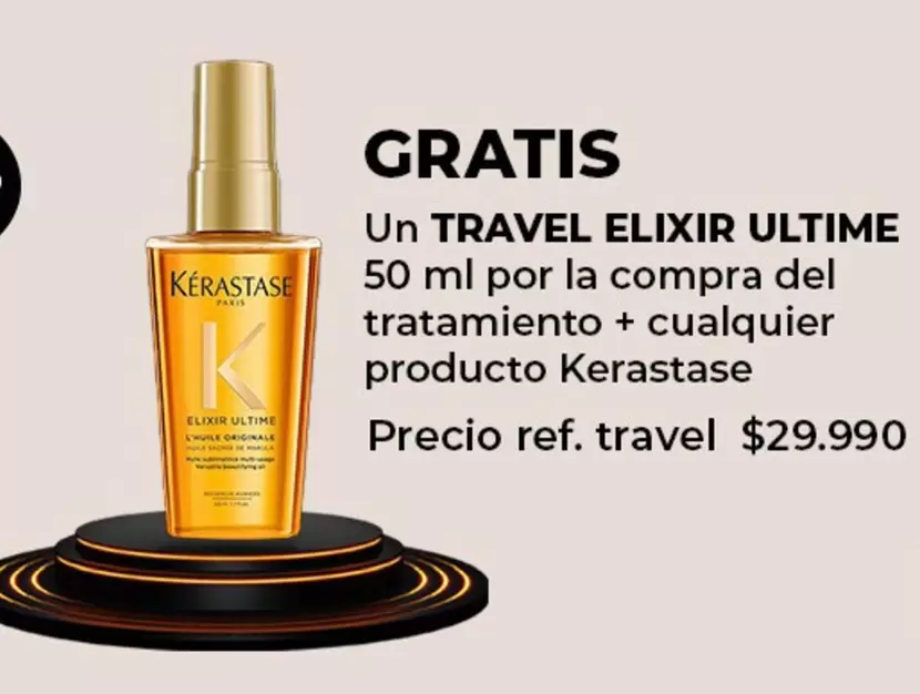 Kérastase - Elixir Ultime