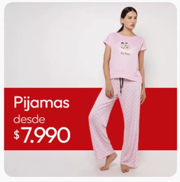 Pijamas