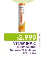 Vitamina C
