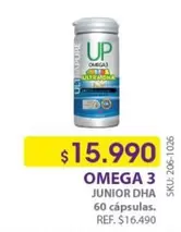 Up - Junior Dha
