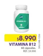 Vitamina B12