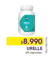 Urelle