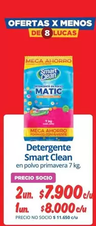 Clean - Detergente