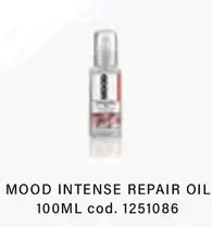 Mood Intense Repair Oil 100ml