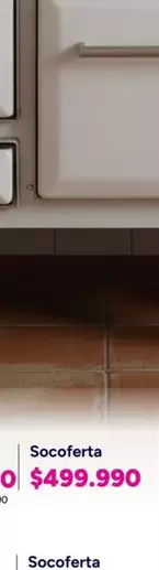 Socoferta