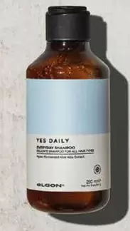 Yes - Daily Healthy Pig Range